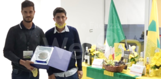 All’azienda faentina Carta Bianca l’Oscar Green ‘Campagna Amica’ 2020