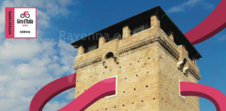 Cervia si illumina di rosa, al via gli eventi dedicati al Giro d’Italia