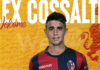 Ravenna FC: arriva Cossalter in prestito dal Bologna