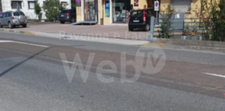 Via Reale, Verlicchi (La Pigna): “I tecnici sono al lavoro, presto la riasfaltatura”