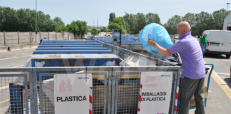 Dal 5 ottobre nuovo orario alle stazioni ecologiche della provincia di Ravenna, con apertura extra la domenica