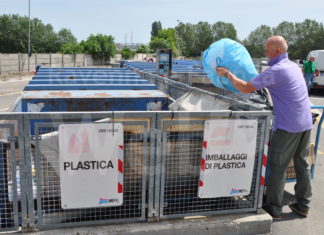 Dal 5 ottobre nuovo orario alle stazioni ecologiche della provincia di Ravenna, con apertura extra la domenica