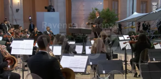 Al Quirinale il “Concerto per Dante” diretto dal Maestro Riccardo Muti