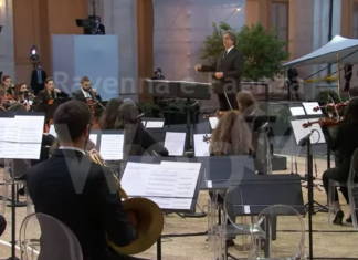 Al Quirinale il “Concerto per Dante” diretto dal Maestro Riccardo Muti