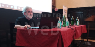 Incontri formativi per insegnanti: Bruno Tognolini in Classense con le Rime vitamine