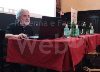 Incontri formativi per insegnanti: Bruno Tognolini in Classense con le Rime vitamine