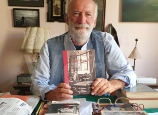 Lugo: proseguono anche nel mese di ottobre gli AperiTrisi letterari online