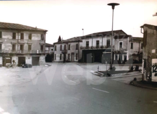 Solidarietà a Villanova: oltre mille e trecento euro dai due libri per la memoria della frazione