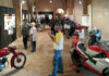 Successo di pubblico per la mostra dedicata a Fabio Taglioni e alla Ducati