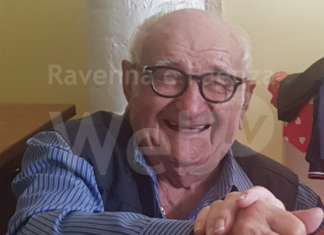 Porto Fuori piange la scomparsa di Renzo Guardigli, cofondatore della compagnia del Buon Umore