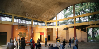 Bagnacavallo, ex Mercato Coperto: domani il primo laboratorio con i cittadini per la programmazione di attività ed eventi