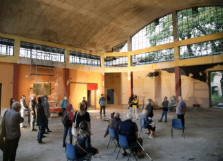 Bagnacavallo, ex Mercato Coperto: domani il primo laboratorio con i cittadini per la programmazione di attività ed eventi