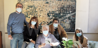 Lugo: un autunno con letteratura, arte e musica nella nuova stagione del Caffè Letterario