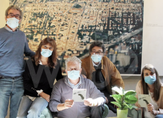 Lugo: un autunno con letteratura, arte e musica nella nuova stagione del Caffè Letterario