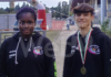 Atletica: bellissime prestazioni degli atleti lughesi ai Campionati Italiani Cadetti a Forlì