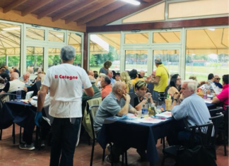 Cotignola: la Sagra della tagliata torna al Parco Pertini