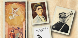 Lugo: “Il Pittore e l’Eroe” in mostra al Museo Baracca