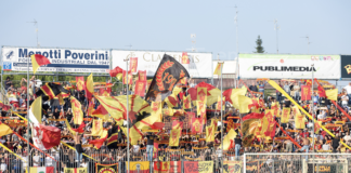 Ravenna FC – Vis Pesaro, concessa l’apertura dello stadio Benelli