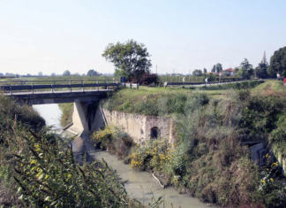 Fosso Vecchio, si cercano soluzioni per le condizioni dell’acqua che preoccupano gli agricoltori