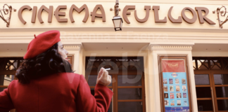 Arte a Cervia: gli artisti del Festival delle arti espongono al Magazzino del Sale