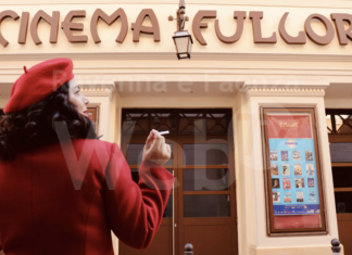 Arte a Cervia: gli artisti del Festival delle arti espongono al Magazzino del Sale