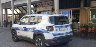 Unione: furto alle slot machine, la Polizia Locale ha individuato il ladro