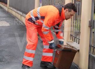 Hera: partono le consegne dei kit per il nuovo sistema di raccolta ‘porta a porta misto’