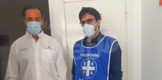 Cuore e Territorio dona viveri e lettiere all’Enpa