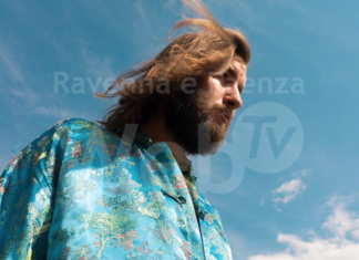 Pubblicato il primo “singolo” del musicista faentino Sunbernardo