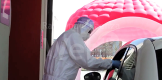 Tamponi per gli studenti di 4 classi e i loro familiari a Lugo, ma il sindaco rassicura: “Nessun allarme. Attendiamo i risultati”