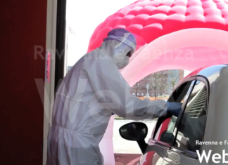 Tamponi per gli studenti di 4 classi e i loro familiari a Lugo, ma il sindaco rassicura: “Nessun allarme. Attendiamo i risultati”