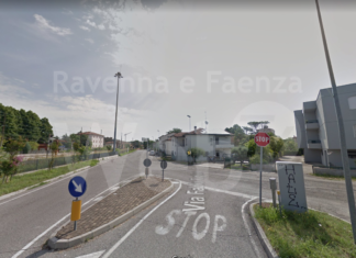 Lugo: rotatoria tra via Taglioni e Piano Caricatore, modifiche alla viabilità dal 12 ottobre