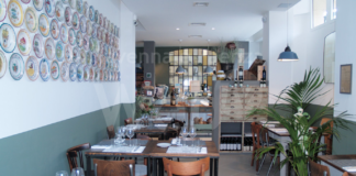 Valli & Pinete: quarto appuntamento con il Ristorante Cucina del Condominio