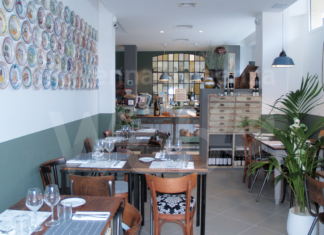 Valli & Pinete: quarto appuntamento con il Ristorante Cucina del Condominio