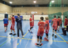 Prende il via l’attività dei centri di avviamento alla pallavolo del Porto Robur Costa 2030