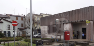 Conselice: terminati i lavori di ristrutturazione dopo l’attacco criminoso, riapre da giovedì l’ufficio postale