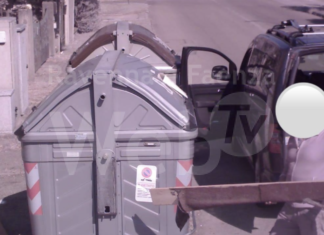 Massa Lombarda: abbandono di rifiuti, cinque nuove sanzioni