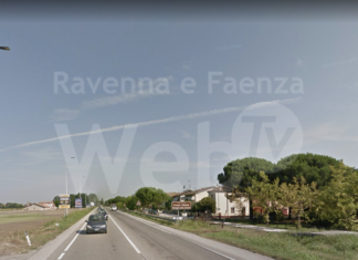 Venerdì arriva il Giro d’Italia: chiusa al traffico la Statale 16