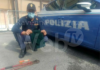 Sorpreso a rubare in un’azienda: arrestato e condannato 58enne