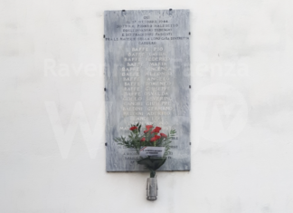 Massa Lombarda ricorda l’eccidio alle case Baffè e Foletti