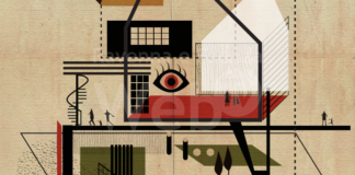 Lugo: illustrazione e architettura al centro dell’incontro con Federico Babina in Rocca