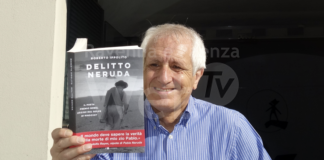 La poesia pericolosa: l’omaggio a Neruda di Ippolito e Cavezzali apre la “Notte per Dante”