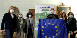 La Bassa Romagna vince i Regiostars Awards con il progetto Energy@school