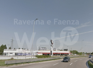 Interruzione temporanea del traffico lungo la SP 101 Standiana: le modifiche alla viabilità