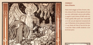 Dedicato a Dante il calendario artistico 2021 promosso da Cassa e Fondazione Cassa di Risparmio di Ravenna