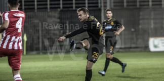 Il Ravenna cerca l’exploit a Trieste: giallorossi contro i giuliani alla ricerca di punti preziosi