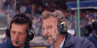 Si è spento Tommaso Carletti, storico ingegnere della Minardi