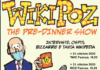 Wikipoz rimandato al 7 novembre in diretta facebook dal Museo Carlo Zauli di Faenza