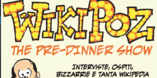 Wikipoz rimandato al 7 novembre in diretta facebook dal Museo Carlo Zauli di Faenza