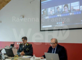 Il Procuratore illustra ai Comandanti della Guardia di Finanza le nuove norme contro l’evasione fiscale